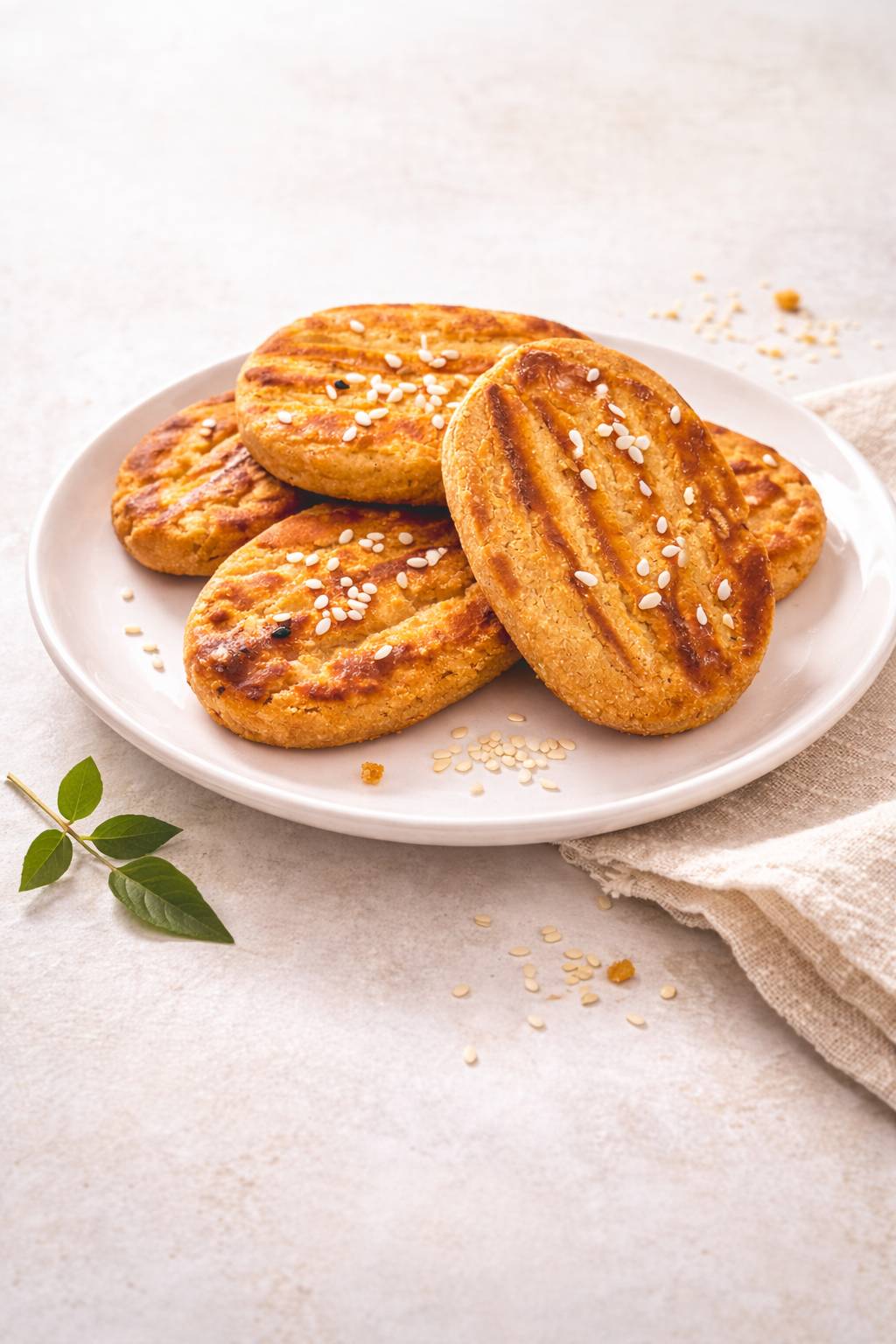 دوره شیرینی خشک